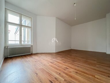 Wohnung zum Kauf Provisionsfrei 299.000 € 2 Zimmer 54,3 m² 3. Geschoss Lefèvrestraße 8 Friedenau Berlin 12161