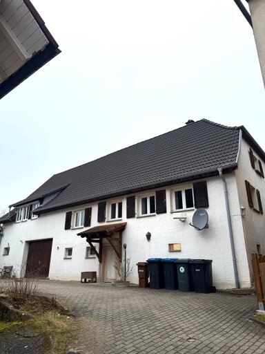 Einfamilienhaus zur Miete 1.450 € 5 Zimmer 160 m² 500 m² Grundstück frei ab sofort Zoznegg Mühlingen 78357