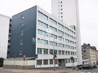 Bürofläche zur Miete 12 € 365 m² Bürofläche teilbar ab 365 m² Sachsenhausen - Süd Frankfurt 60599