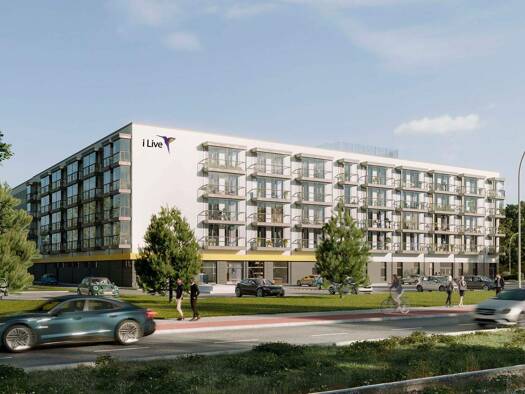 Fertig- und Musterhäuser zum Kauf Erich-Schlesinger-Straße 32 Papendorf 18059