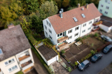 Mehrfamilienhaus zum Kauf 330.000 € 8 Zimmer 170 m² 441 m² Grundstück Bad Mergentheim Bad Mergentheim 97980