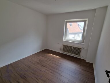 Wohnung zur Miete 450 € 3 Zimmer 56,9 m² Detmold - Kernstadt Detmold 32756