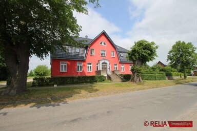 Mehrfamilienhaus zum Kauf provisionsfrei als Kapitalanlage geeignet 315.000 € 14 Zimmer 290 m² 10.582 m² Grundstück Tarnow Tarnow 18249