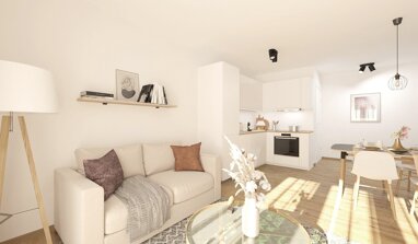Wohnung zum Kauf 309.900 € 2 Zimmer 63 m² Erdgeschoss Dörpsring 27a Hasloh 25474