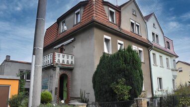 Mehrfamilienhaus zum Kauf 150.000 € 8 Zimmer 150 m² 390 m² Grundstück Großröhrsdorf Großröhrsdorf 01900