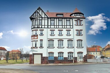 Haus zum Kauf 16 Zimmer 854 m² 1.301 m² Grundstück Oststadt Gotha 99867