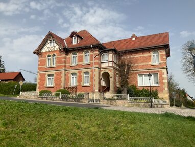 Einfamilienhaus zum Kauf 349.000 € 11 Zimmer 590 m² Grundstück Heldburg Bad Colberg-Heldburg 98663