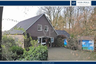 Einfamilienhaus zum Kauf 349.000 € 6 Zimmer 201,3 m² 6.726 m² Grundstück Bethen Cloppenburg 49661