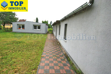 Einfamilienhaus zum Kauf 180.000 € 2 Zimmer 56 m² 1.002 m² Grundstück Fürstenwalde Fürstenwalde/Spree 15517