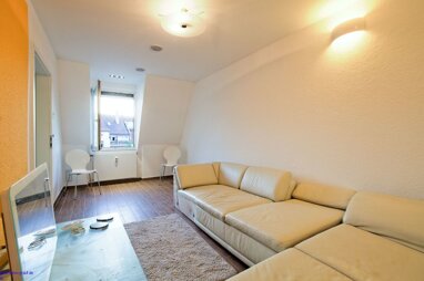 Wohnung zum Kauf 189.000 € 2 Zimmer 50 m² 4. Geschoss frei ab sofort Glockenhof Nürnberg 90461