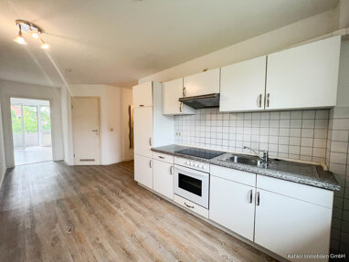 Wohnung zur Miete 720 € 4 Zimmer 74,7 m² 1. Geschoss Büsum 25761