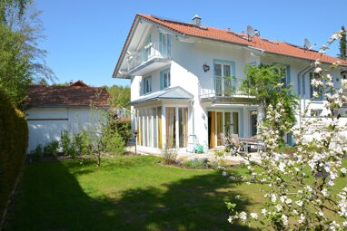 Doppelhaushälfte zum Kauf Provisionsfrei 1.695.000 € 6 Zimmer 184 m² 503 m² Grundstück Buchenhain Kr. München - Baierbrunn 82065