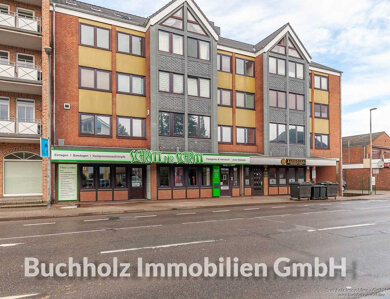 Wohnung zum Kauf 219.000 € 3 Zimmer 85 m² 3. Geschoss frei ab sofort Buchholz Buchholz in der Nordheide 21244