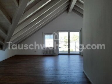 Wohnung zur Miete 1.150 € 3 Zimmer 85 m² 3. Geschoss Haslach - Haid Freiburg im Breisgau 79114