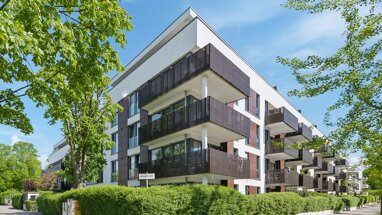 Wohnung zum Kauf 595.000 € 3 Zimmer 101 m² 3. Geschoss Bilk Düsseldorf / Bilk 40225