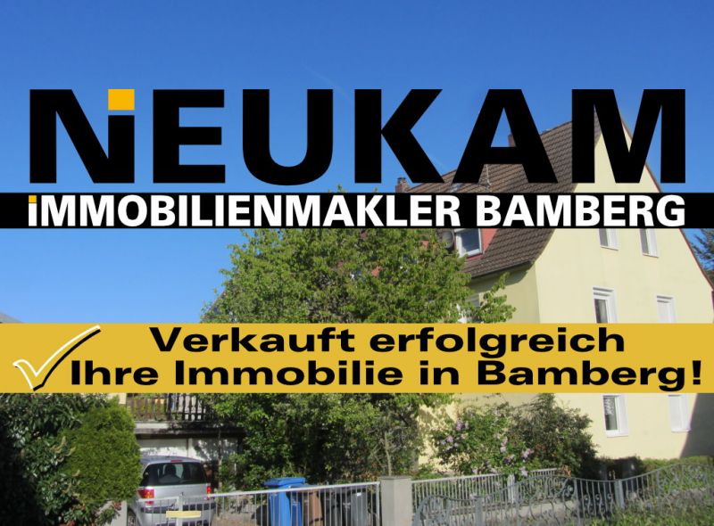 Mehrfamilienhaus zum Kauf 659.000 € 13 Zimmer 274 m²<br/>Wohnfläche 432 m²<br/>Grundstück Gartenstadt Bamberg 96052