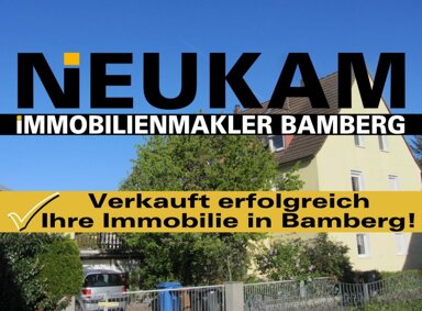 Mehrfamilienhaus zum Kauf 675.000 € 13 Zimmer 274 m² 432 m² Grundstück Gartenstadt Bamberg 96052