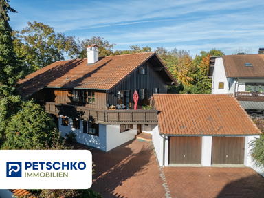 Mehrfamilienhaus zum Kauf 649.000 € 9 Zimmer 268 m² 722 m² Grundstück Dingolfing Dingolfing 84130