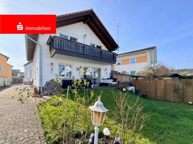 Mehrfamilienhaus zum Kauf 559.000 € 8 Zimmer 218,5 m² 365 m² Grundstück Zellhausen Mainhausen 63533