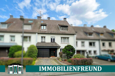 Reihenmittelhaus zum Kauf 259.000 € 5 Zimmer 123 m² 346 m² Grundstück Hatzfeld Wuppertal 42111