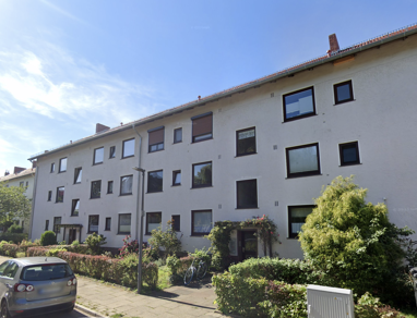 Wohnung zum Kauf Provisionsfrei 199.000 € 3 Zimmer 63,1 m² 2. Geschoss Gerhart-Hauptmann-Straße 8 Neu-Schwachhausen Bremen 28213