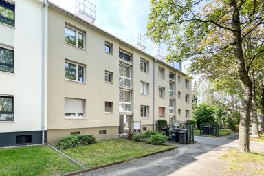 Wohnung zur Miete 495 € 2,5 Zimmer 44 m² 2. Geschoss Andreas-Hofer-Straße 12 Altenbochum Bochum 44803