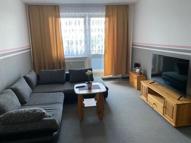 Wohnung zur Miete 560 € 4 Zimmer 70 m² 4. Geschoss Robert-Koch-Straße 45 Lübbenau Lübbenau/Spreewald 03222