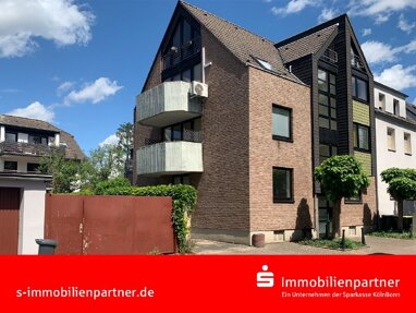 Mehrfamilienhaus zum Kauf 888.888 € 10 Zimmer 294 m² Grundstück Merkenich Köln 50769
