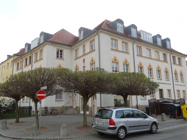 Wohnung zur Miete 390 € 3 Zimmer 77,5 m² 2. Geschoss Pestalozzistraße 67 Südstadt Görlitz 02826