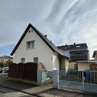 Einfamilienhaus zum Kauf 375.000 € 6 Zimmer 140 m² 195 m² Grundstück Schaafheim Schaafheim 64850