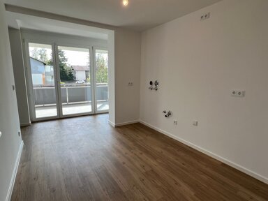 Wohnung zur Miete 835 € 2 Zimmer 64 m² 2. Geschoss frei ab 01.11.2024 Auf der Leite 10 Auf der Leite Peißenberg 82380