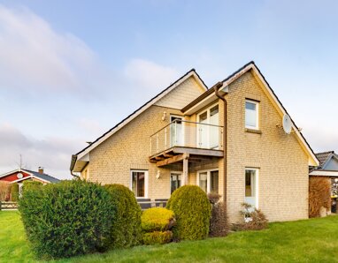 Einfamilienhaus zum Kauf 430.000 € 3 Zimmer 79 m² 527 m² Grundstück Brodersby 24398
