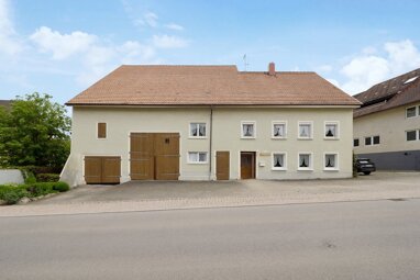 Einfamilienhaus zum Kauf 180.000 € 7 Zimmer 154 m² 754 m² Grundstück Ewattingen Wutach / Ewattingen 79879