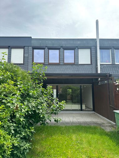 Haus zum Kauf 429.000 € 4 Zimmer 105 m² 164 m² Grundstück Adalbert-Stifter-Str. 30 Unterfeldhaus Erkrath 40699