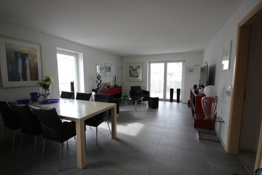 Wohnung zum Kauf 365.000 € 4 Zimmer 100,1 m² 1. Geschoss Kernstadt - West Lahr/Schwarzwald 77933