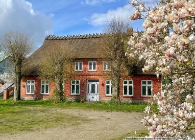 Haus zum Kauf 1.100.000 € 30 Zimmer 900 m² 76.150 m² Grundstück Havetoft 24873