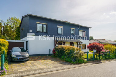 Mehrfamilienhaus zum Kauf 450.000 € 6 Zimmer 191,4 m² 702 m² Grundstück Aegidienberg Bad Honnef 53604