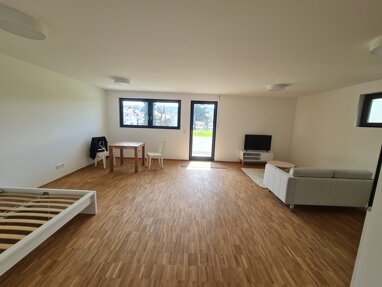 Apartment zur Miete 780 € 1 Zimmer 50 m² Oststadt Heilbronn 74074