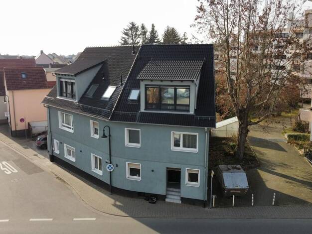 Mehrfamilienhaus zum Kauf 780.000 € 294 m² 184 m² Grundstück Mutterstadt 67112