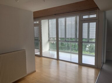 Wohnung zum Kauf Provisionsfrei 369.000 € 3,5 Zimmer 110 m² 2. Geschoss Barrystr. 13b Warmbach Rheinfelden 79618