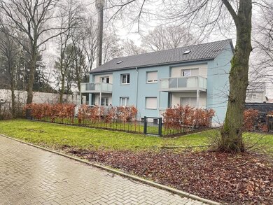 Wohnung zur Miete 450 € 3,5 Zimmer 63,4 m² EG frei ab 01.03.2025 Auf dem Bünder 4 Möllen Voerde 46562