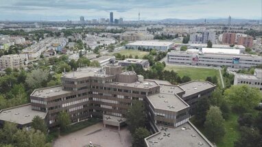 Bürogebäude zur Miete 9 € 3.453,5 m² Bürofläche teilbar ab 3.453,5 m² Wien 1210