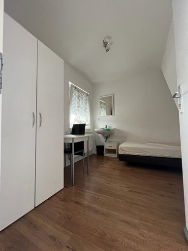 Wohnung zur Miete 330 € 1 Zimmer 10 m² frei ab sofort Marbach Marbach am Neckar 71672