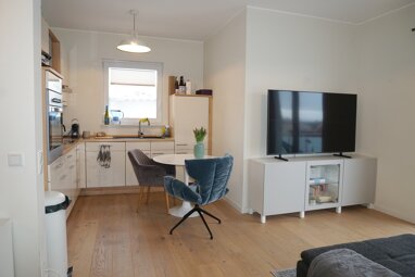 Wohnung zur Miete 850 € 2 Zimmer 61,5 m² 4. Geschoss Paderborn - Kernstadt Paderborn 33102