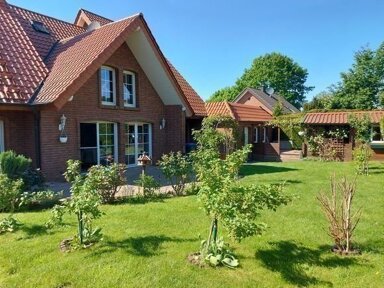 Mehrfamilienhaus zum Kauf provisionsfrei 630.000 € 9 Zimmer 250 m² 844 m² Grundstück Heiden Lage 32791