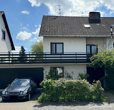 Doppelhaushälfte zum Kauf 362.000 € 4 Zimmer 149 m² 486 m² Grundstück Jungholzweg 26 Meckenheim Meckenheim 53340