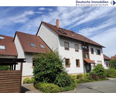 Wohnung zum Kauf 279.000 € 2 Zimmer 77 m² Möhrendorf Möhrendorf 91096