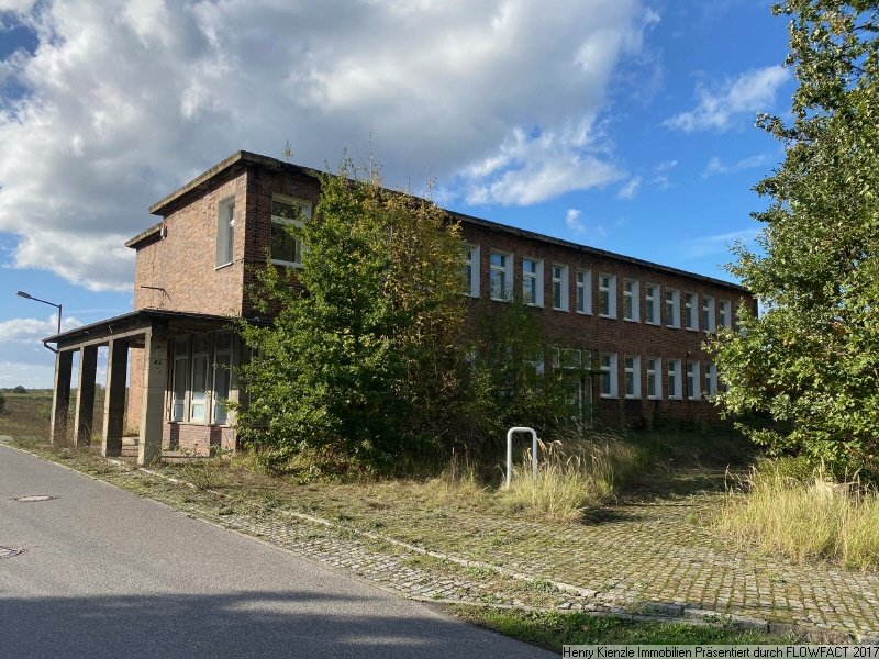 Einfamilienhaus zum Kauf 280.000 € 719,7 m²<br/>Wohnfläche 2.934 m²<br/>Grundstück Lauchhammer - West Lauchhammer 01979