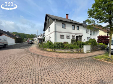 Doppelhaushälfte zum Kauf 250.000 € 6 Zimmer 150 m² 437 m² Grundstück Rohrbach Sankt Ingbert / Rohrbach 66386