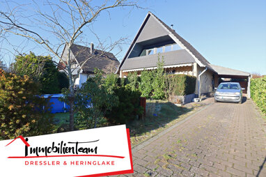 Einfamilienhaus zum Kauf 539.000 € 4 Zimmer 130 m² 548 m² Grundstück Wahlbezirk 019 Pinneberg 25421